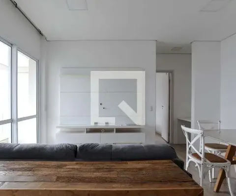 Apartamento para aluguel - nova mogilar, 1 quarto,  50 m² - mogi das cruzes