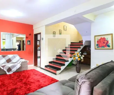 Casa para aluguel - vila branca, 2 quartos,  225 m² - jacareí