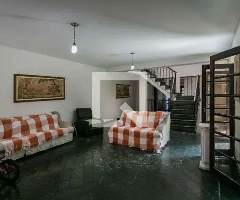 Casa para aluguel - vila oliveira, 6 quartos,  466 m² - mogi das cruzes