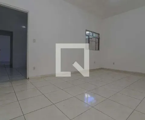 Casa para aluguel - vila industrial, 2 quartos,  170 m² - mogi das cruzes