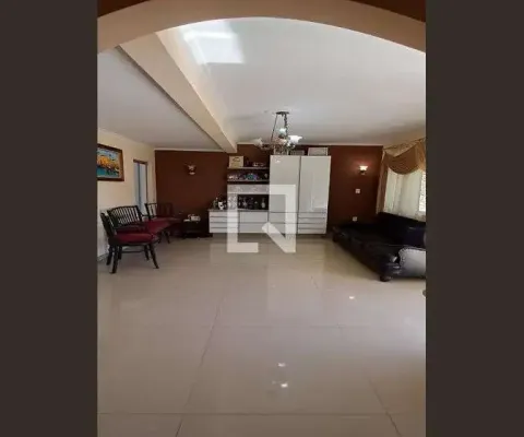 Casa para aluguel - barreiros, 2 quartos,  700 m² - são josé