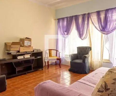 Casa para aluguel - vila santa catarina, 3 quartos,  186 m² - americana