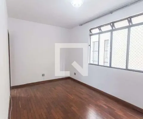 Apartamento para aluguel - cidade nova, 3 quartos,  86 m² - belo horizonte