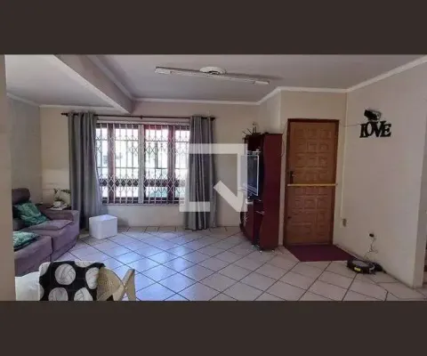 Casa para aluguel - campinas, 5 quartos,  248 m² - são josé