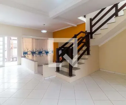 Casa para aluguel - vila oliveira, 3 quartos,  180 m² - mogi das cruzes