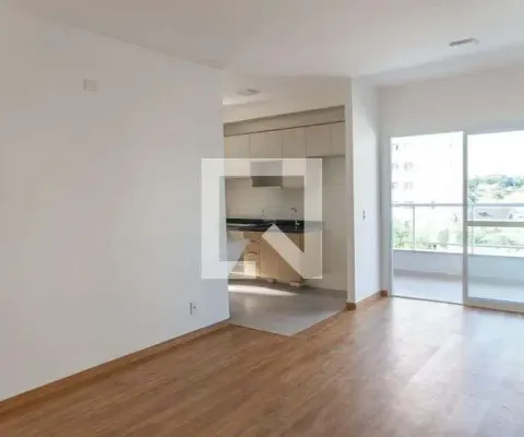Apartamento para aluguel - vila branca, 3 quartos,  85 m² - jacareí