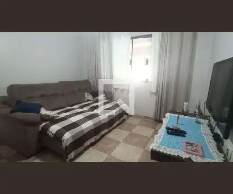 Casa para aluguel - jardim maua, 4 quartos,  278 m² - mauá
