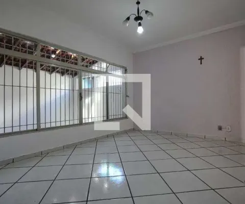 Casa para aluguel - são joão, 3 quartos,  300 m² - mogi das cruzes