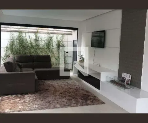 Casa / sobrado em condomínio para aluguel - fazenda rodeio, 3 quartos,  330 m² - mogi das cruzes
