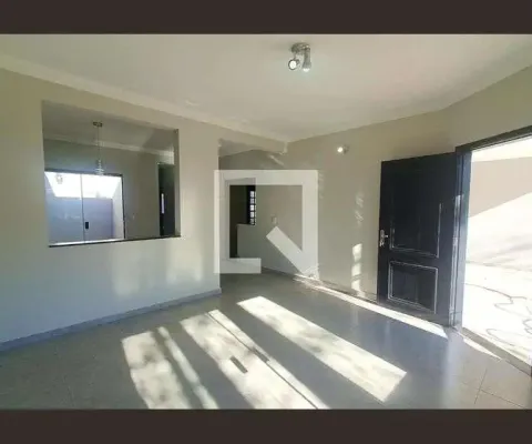 Casa / sobrado em condomínio para aluguel - joão aranha, 4 quartos,  190 m² - paulínia