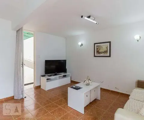Casa para aluguel - parque santana, 3 quartos,  296 m² - mogi das cruzes