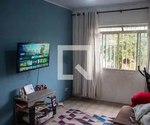 Casa para aluguel - pouso alegre, 3 quartos,  80 m² - ribeirão pires