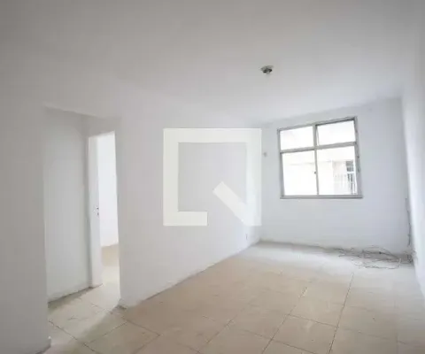 Apartamento para aluguel - brasilândia, 2 quartos,  60 m² - são gonçalo