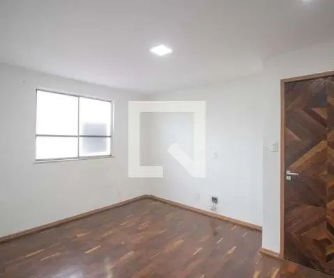 Apartamento para aluguel - colubandê, 2 quartos,  54 m² - são gonçalo