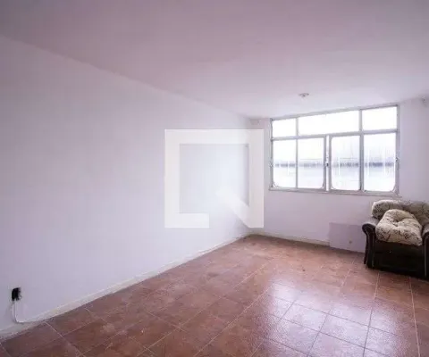 Apartamento para aluguel - mutondo, 1 quarto,  45 m² - são gonçalo
