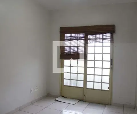 Apartamento para aluguel - vila mazza, 2 quartos,  50 m² - suzano