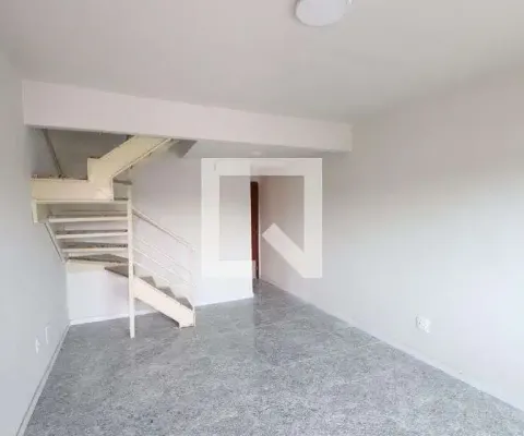 Apartamento para aluguel - galo branco, 2 quartos,  52 m² - são gonçalo