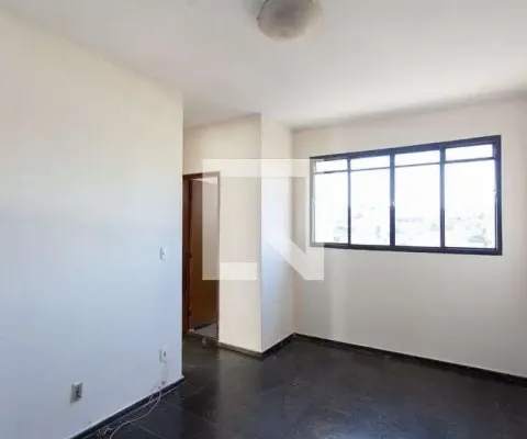 Apartamento para aluguel - canaã, 2 quartos,  90 m² - belo horizonte