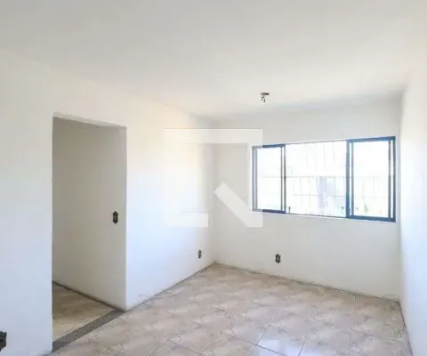 Apartamento para aluguel - mutondo, 2 quartos,  55 m² - são gonçalo