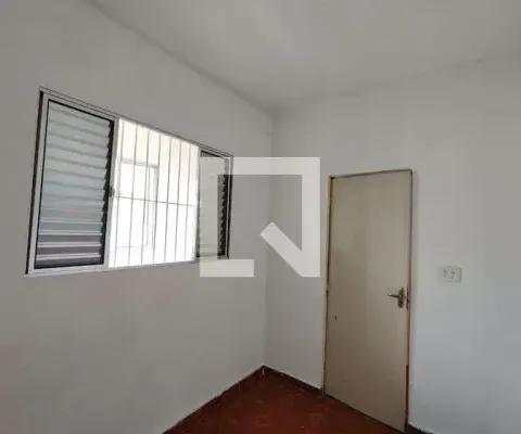Casa para aluguel - vila são paulo, 2 quartos,  70 m² - ferraz de vasconcelos