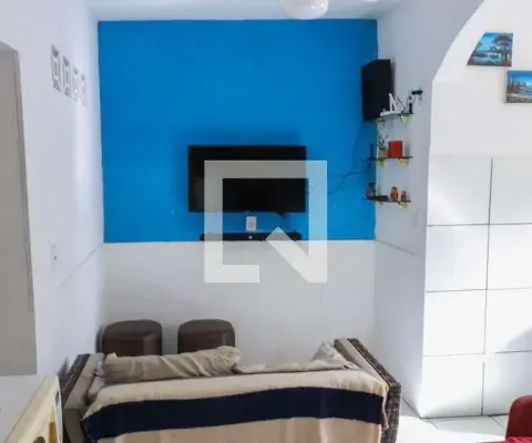 Casa para aluguel - san martin, 2 quartos,  40 m² - recife