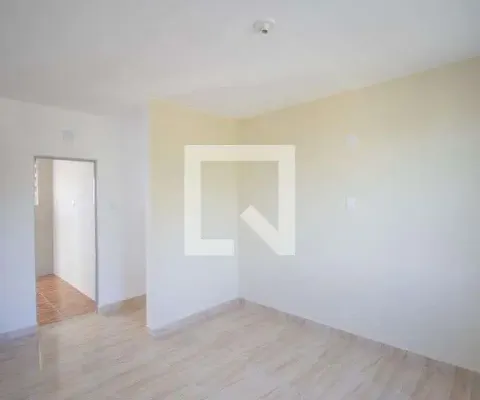 Apartamento para aluguel - mutondo, 2 quartos,  80 m² - são gonçalo