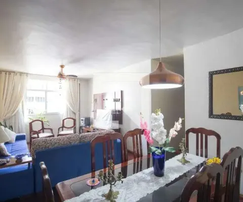 Apartamento para aluguel - mutondo, 2 quartos,  125 m² - são gonçalo
