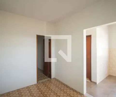 Apartamento para aluguel - trindade, 2 quartos,  61 m² - são gonçalo