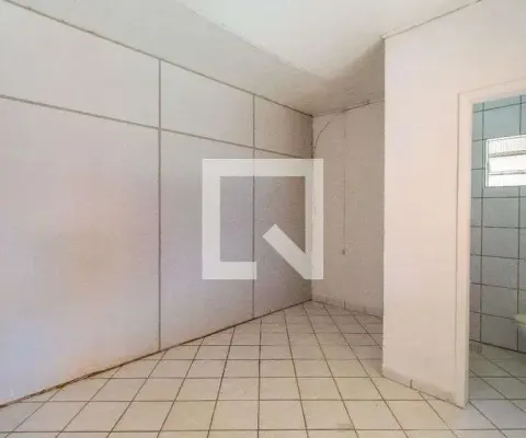 Casa para aluguel - bom sucesso, 2 quartos,  250 m² - gravataí