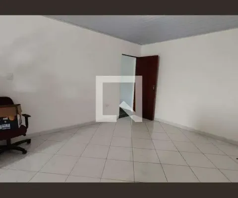 Casa para aluguel - parque dourado, 1 quarto,  46 m² - ferraz de vasconcelos