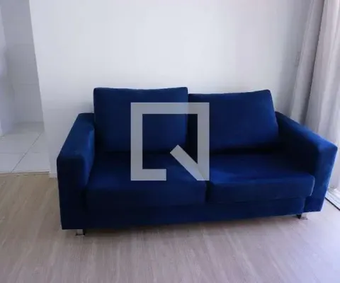 Apartamento para aluguel - cariobinha, 2 quartos,  55 m² - americana
