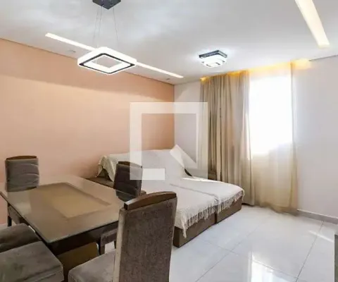 Casa / sobrado em condomínio para aluguel - jundiapeba, 2 quartos,  115 m² - mogi das cruzes
