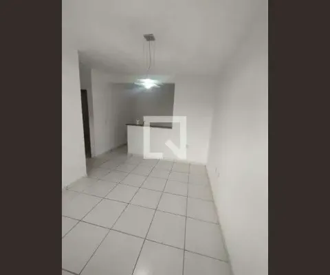 Apartamento para aluguel - botujuru, 2 quartos,  75 m² - mogi das cruzes