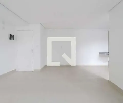 Apartamento para aluguel - vila falchi, 1 quarto,  38 m² - mauá