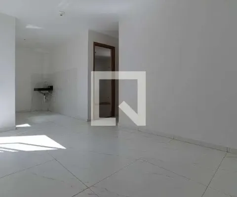 Apartamento para aluguel - botujuru, 2 quartos,  67 m² - mogi das cruzes