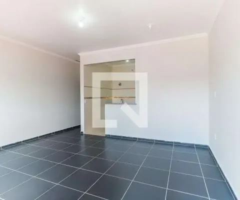 Casa para aluguel - vila nova aparecida, 3 quartos,  94 m² - mogi das cruzes