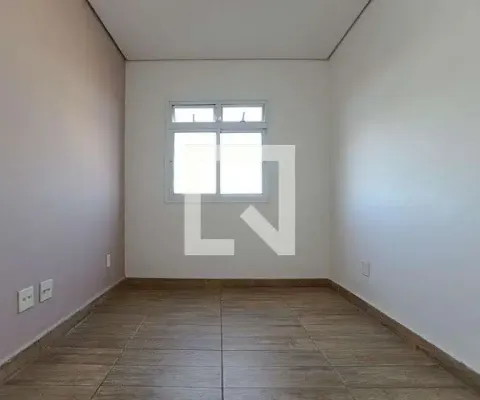 Apartamento para aluguel - vila são sebastião, 2 quartos,  58 m² - mogi das cruzes