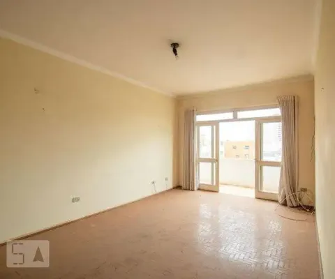 Apartamento para aluguel - centro, 3 quartos,  134 m² - são josé do rio preto