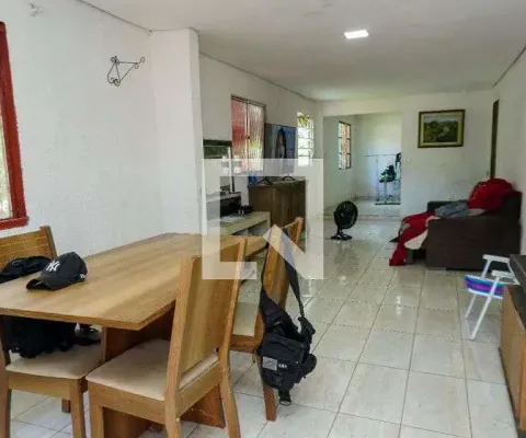 Casa para aluguel - jardim universitário, 4 quartos,  170 m² - viamão
