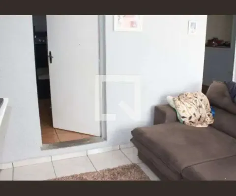Casa para aluguel - centro ouro fino paulista, 2 quartos,  90 m² - ribeirão pires