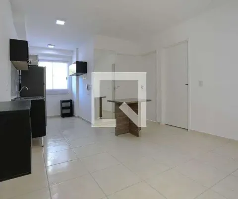 Apartamento para aluguel - vila brasileira, 2 quartos,  54 m² - mogi das cruzes