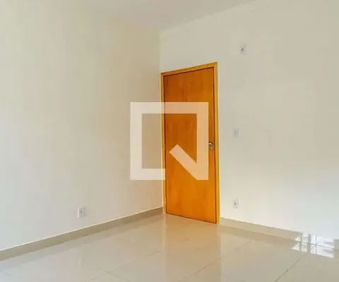 Apartamento para aluguel - jardim são domingosn, 2 quartos,  59 m² - americana