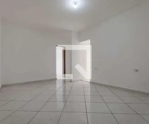 Apartamento para aluguel - conjunto do bosque, 1 quarto,  60 m² - mogi das cruzes