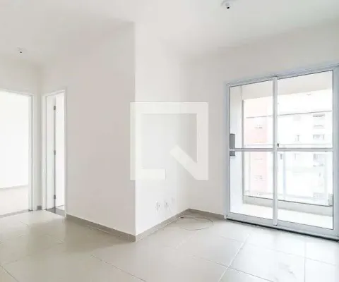 Apartamento para aluguel - colônia rio grande, 2 quartos,  65 m² - são josé dos pinhais