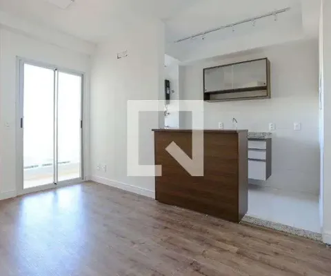 Apartamento para aluguel - socorro, 2 quartos,  48 m² - mogi das cruzes