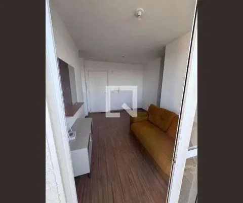Apartamento para aluguel - farrapos, 2 quartos,  54 m² - porto alegre