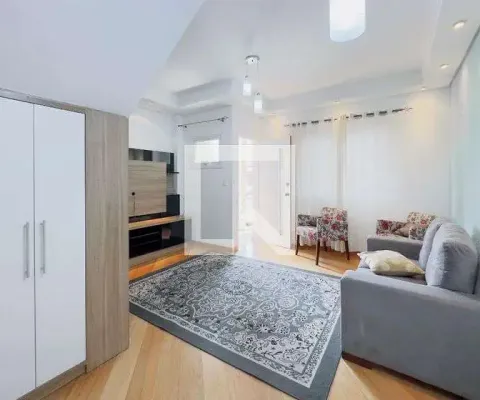 Casa / sobrado em condomínio para aluguel - jardim california, 2 quartos,  105 m² - jacareí