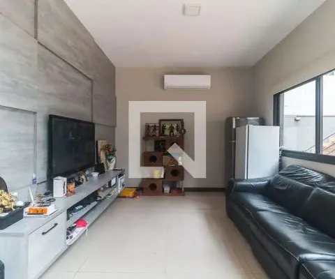 Casa / sobrado em condomínio para aluguel - vila nova aparecida, 4 quartos,  345 m² - mogi das cruzes
