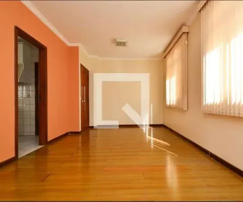 Apartamento para aluguel - união, 3 quartos,  120 m² - belo horizonte