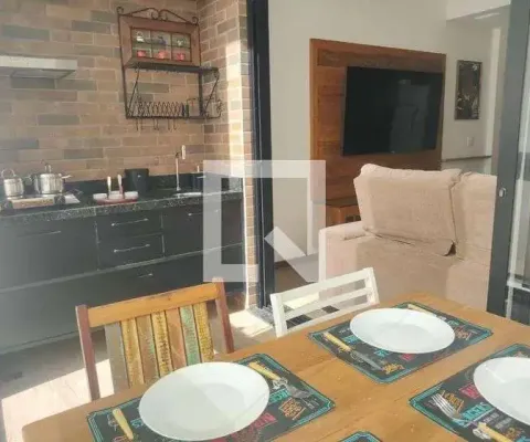 Kitnet / stúdio para aluguel - piratininga, 1 quarto,  45 m² - niterói